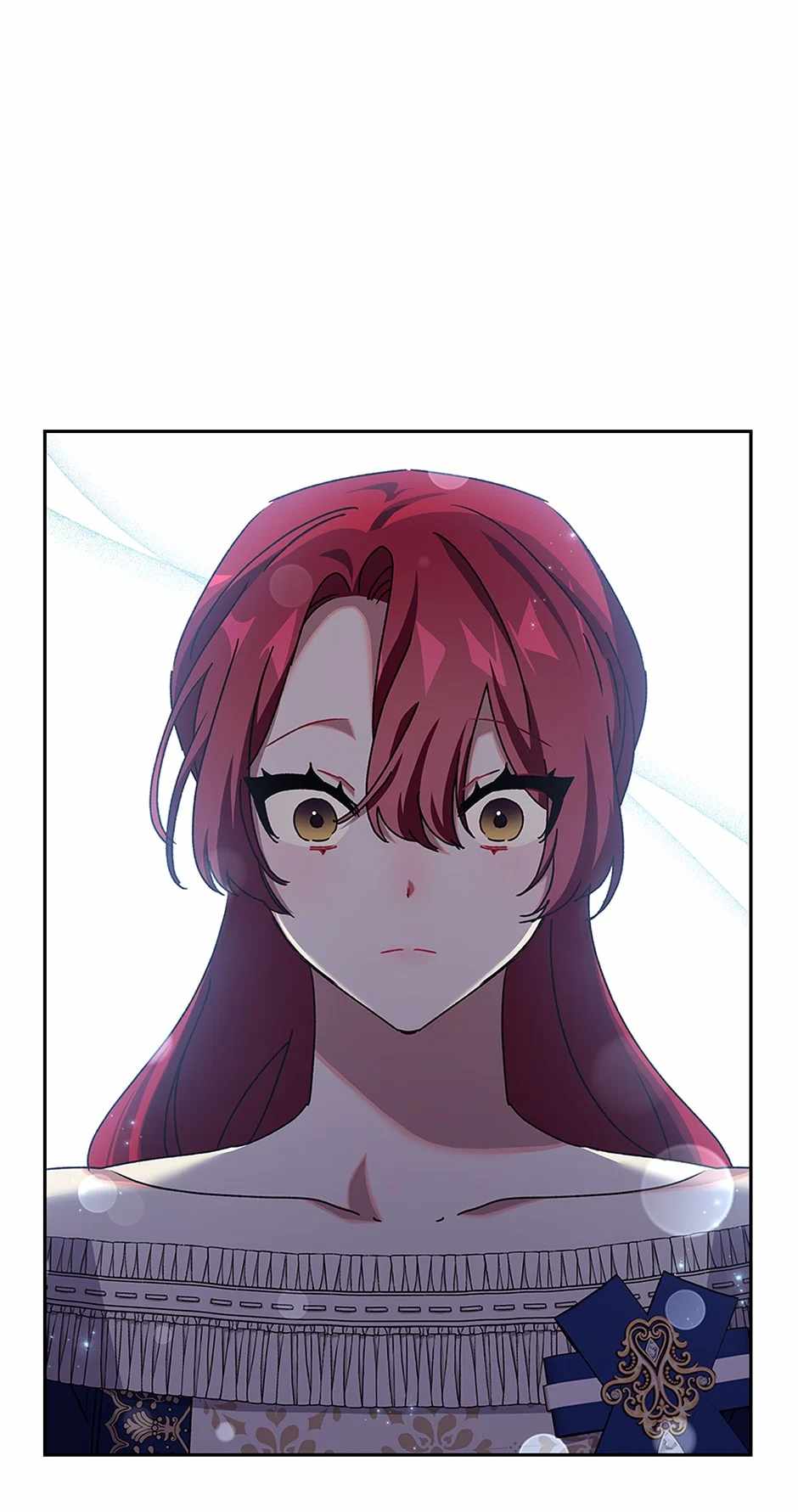 The Princess in the Attic Chapter 33 - page 65
