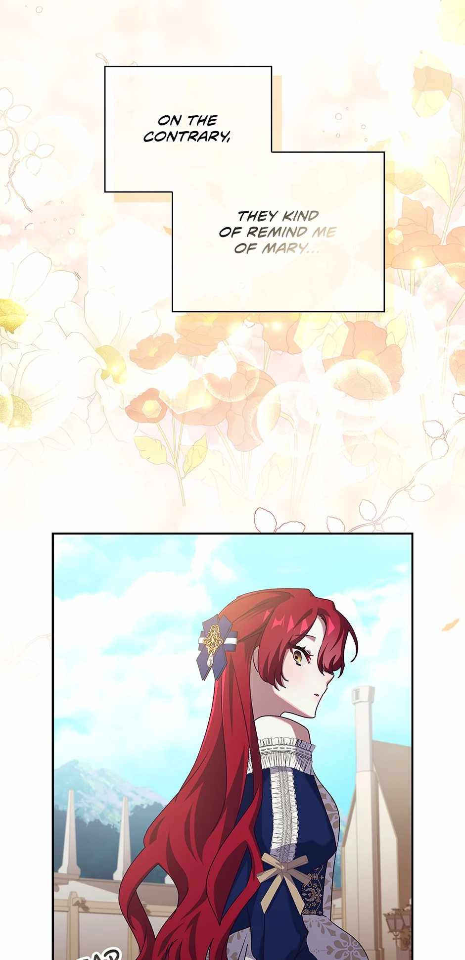 The Princess in the Attic Chapter 33 - page 67