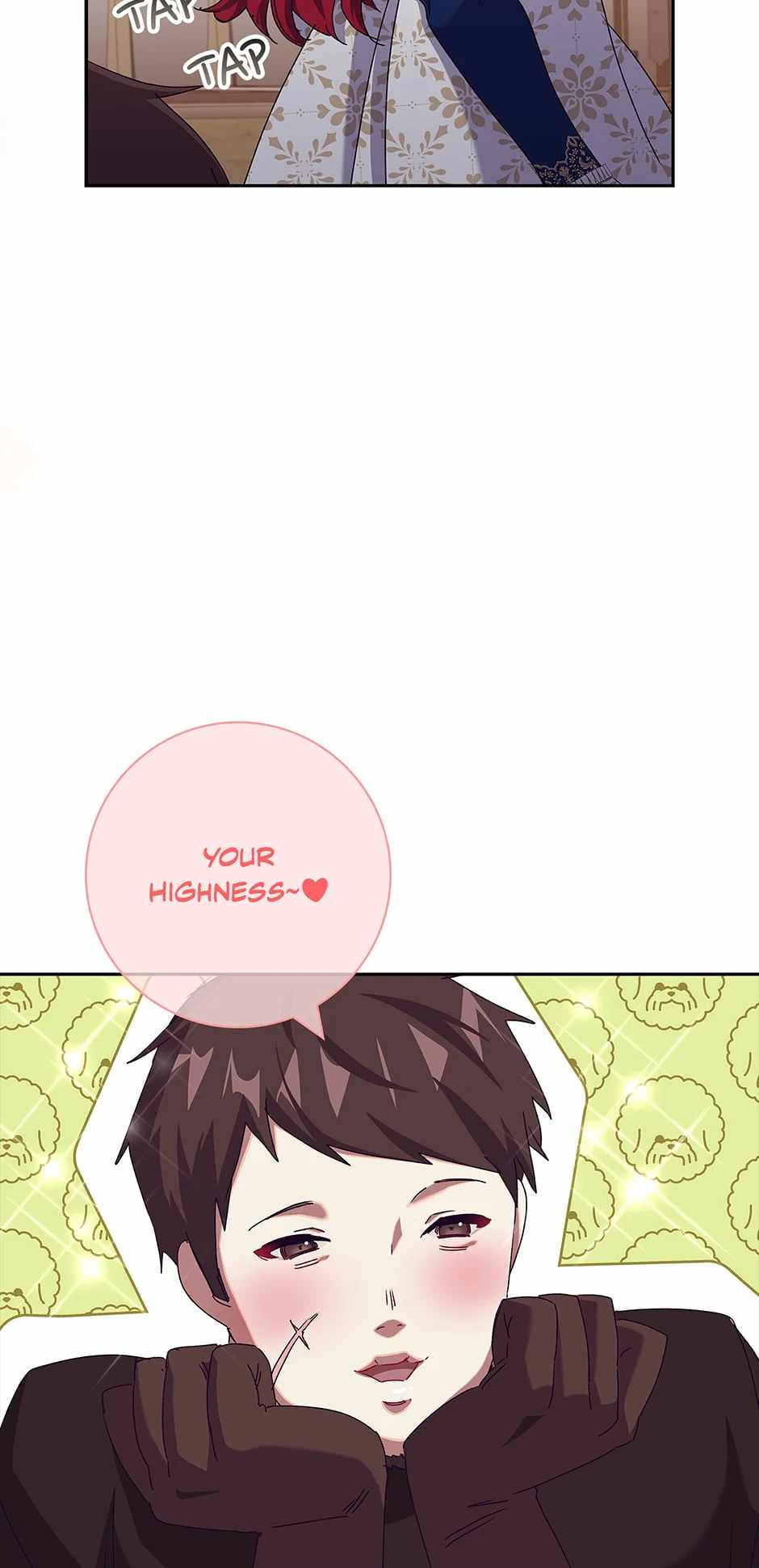 The Princess in the Attic Chapter 33 - page 68