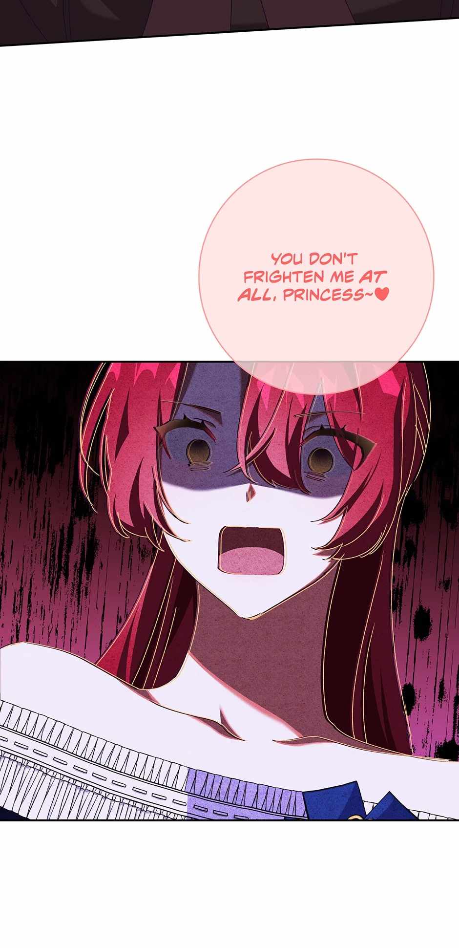 The Princess in the Attic Chapter 33 - page 69