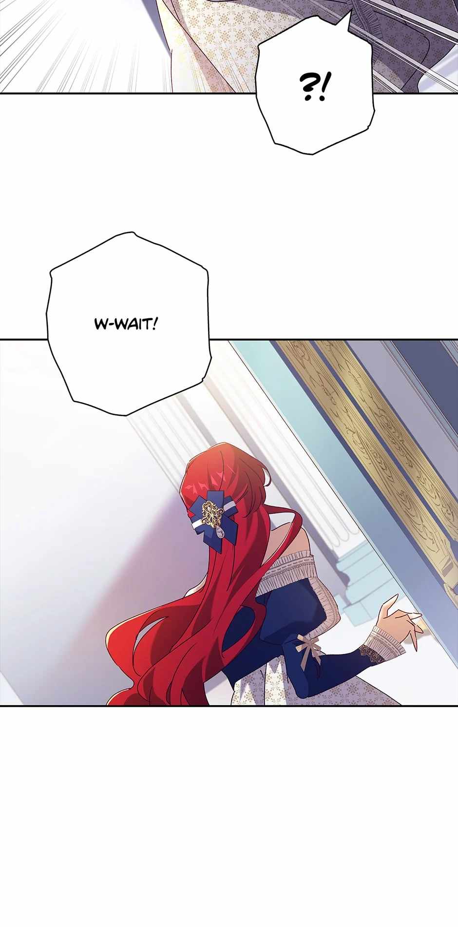 The Princess in the Attic Chapter 33 - page 7