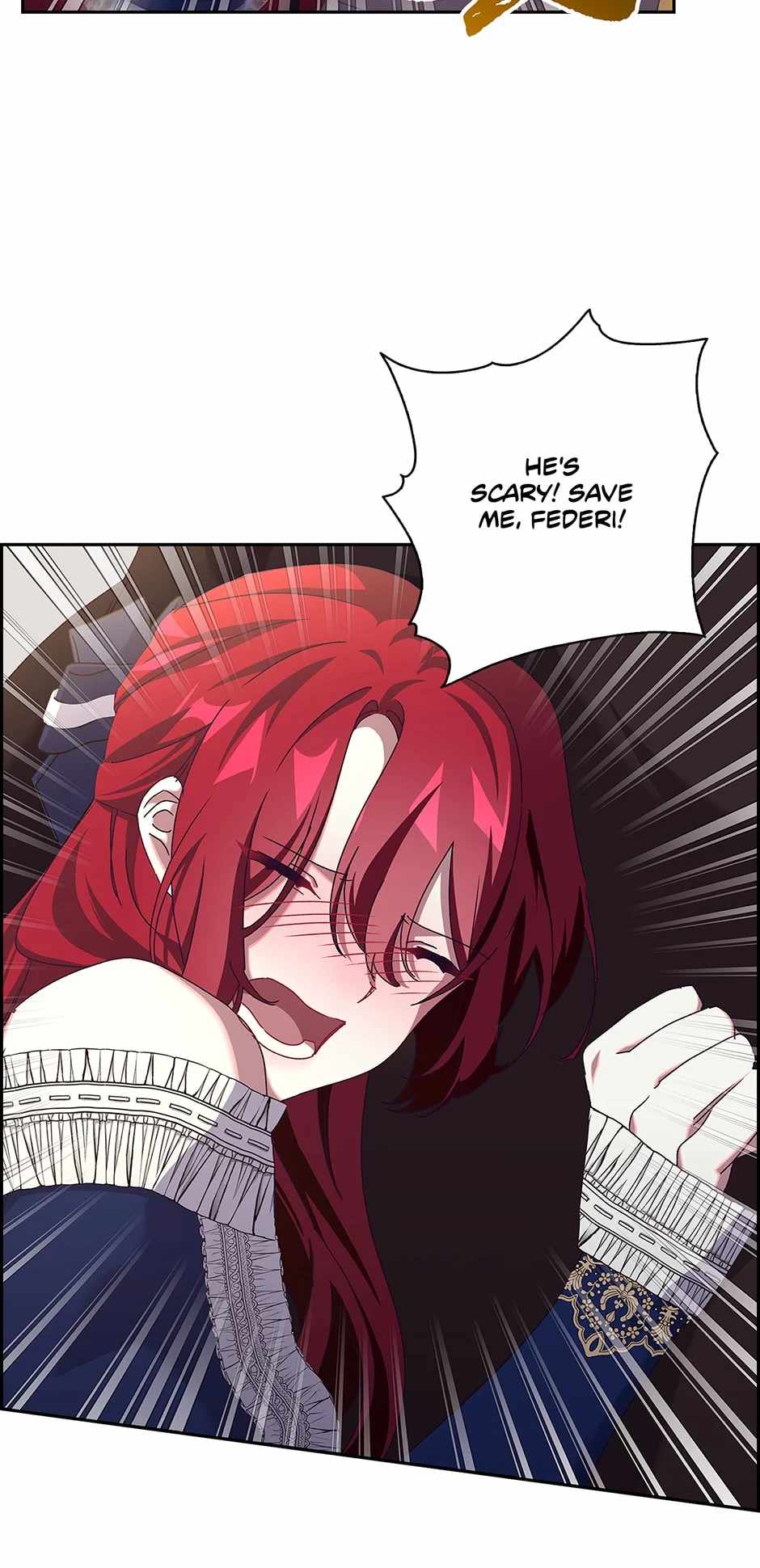 The Princess in the Attic Chapter 33 - page 71