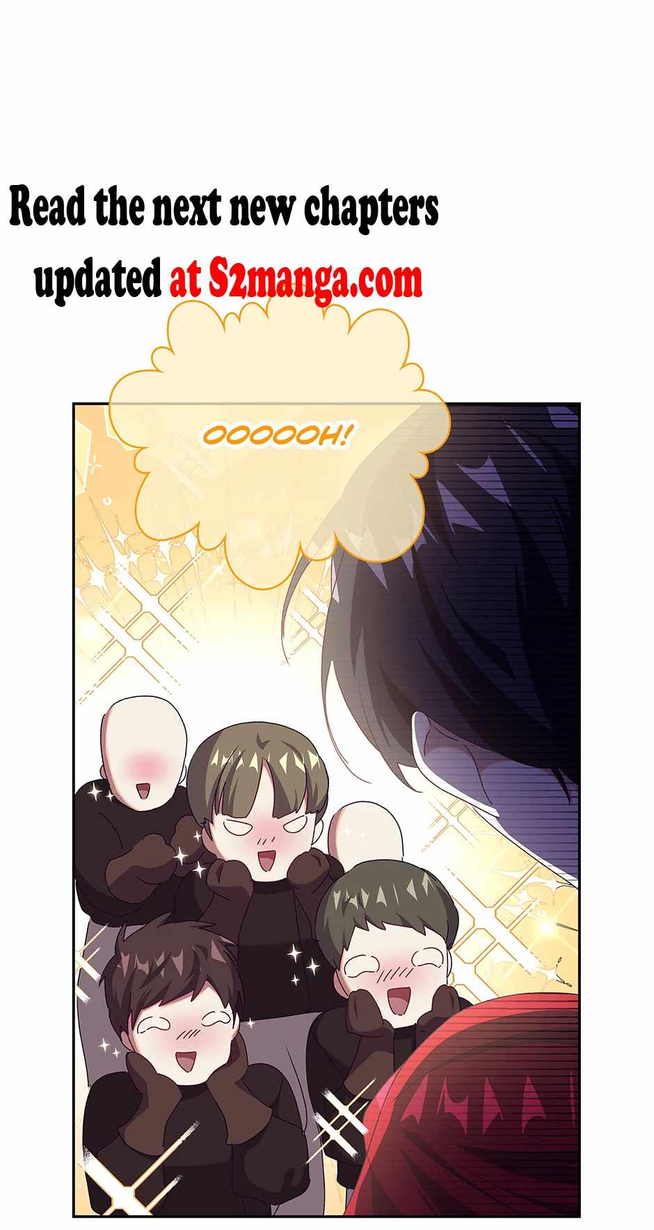 The Princess in the Attic Chapter 33 - page 72