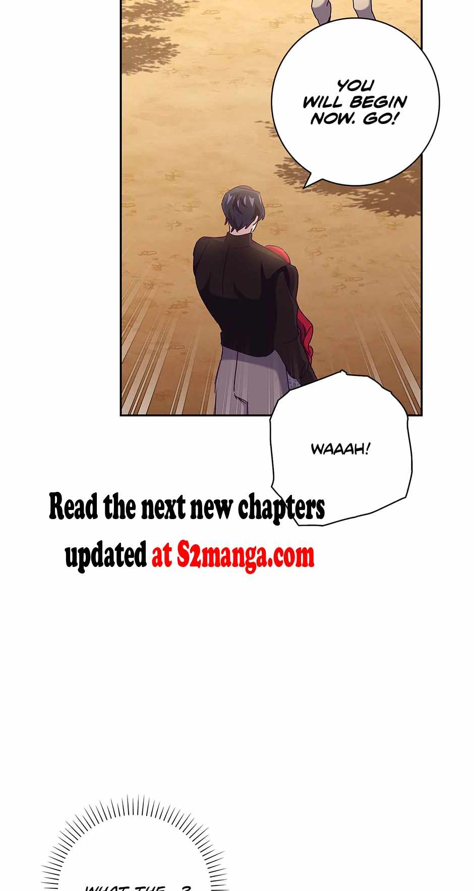The Princess in the Attic Chapter 33 - page 77