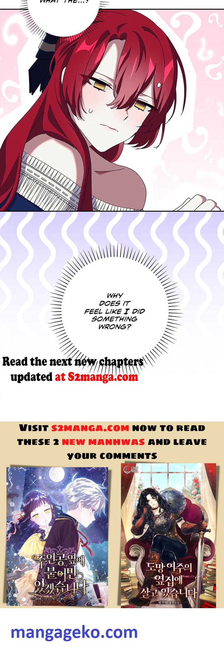 The Princess in the Attic Chapter 33 - page 78