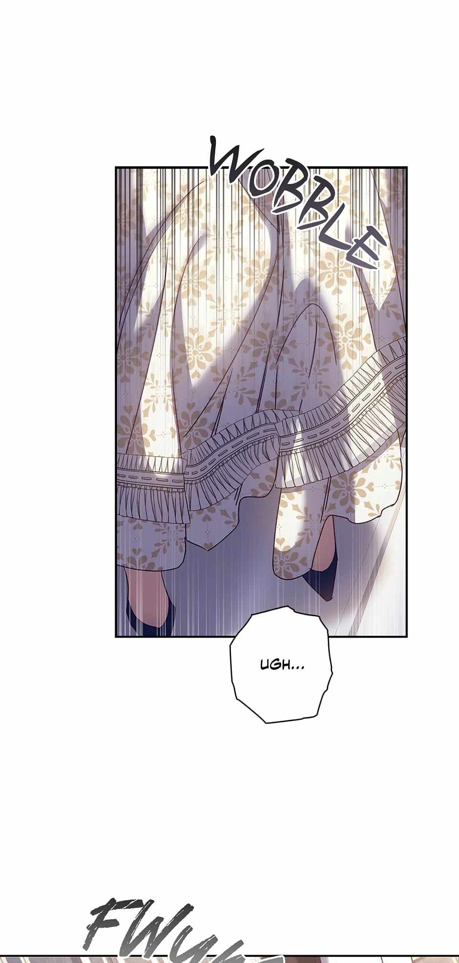 The Princess in the Attic Chapter 32 - page 12