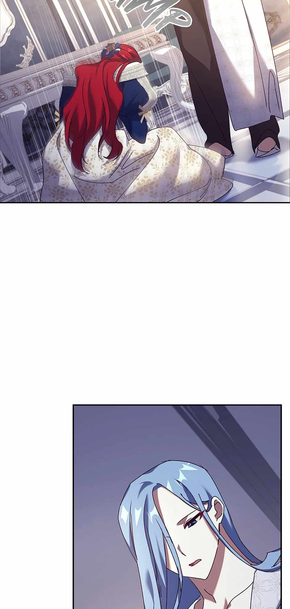 The Princess in the Attic Chapter 32 - page 13