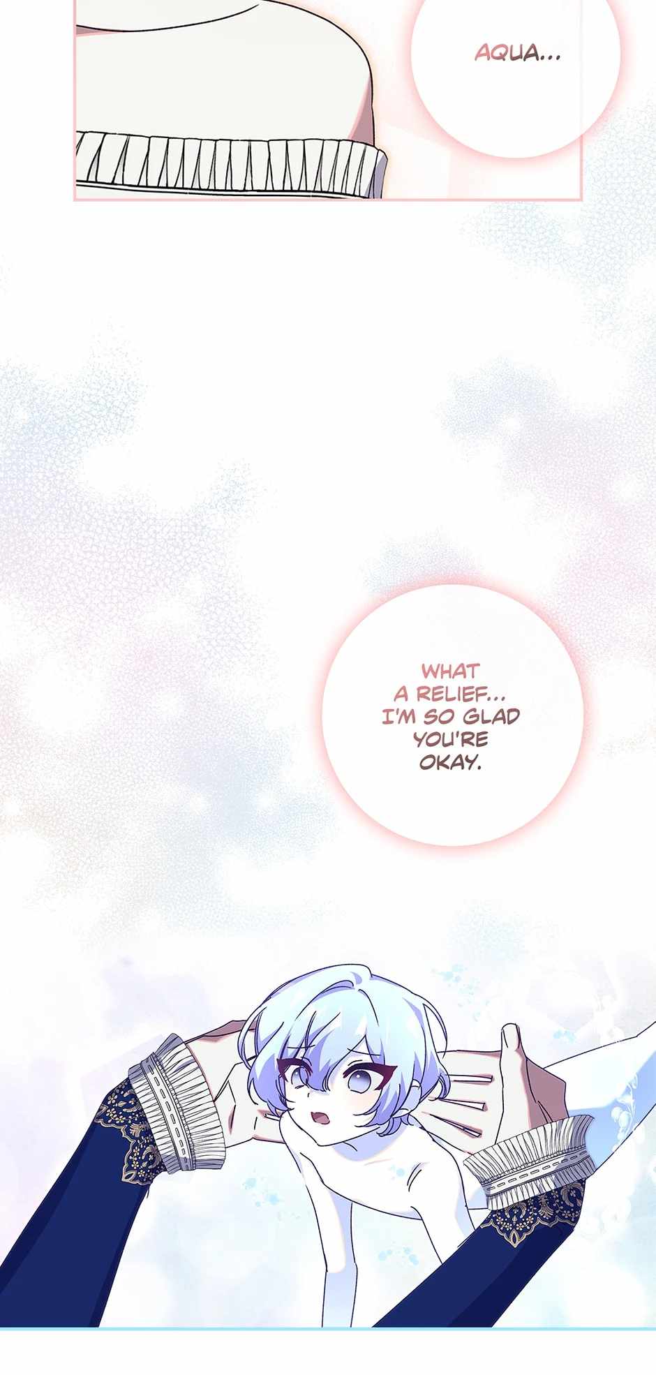 The Princess in the Attic Chapter 32 - page 16