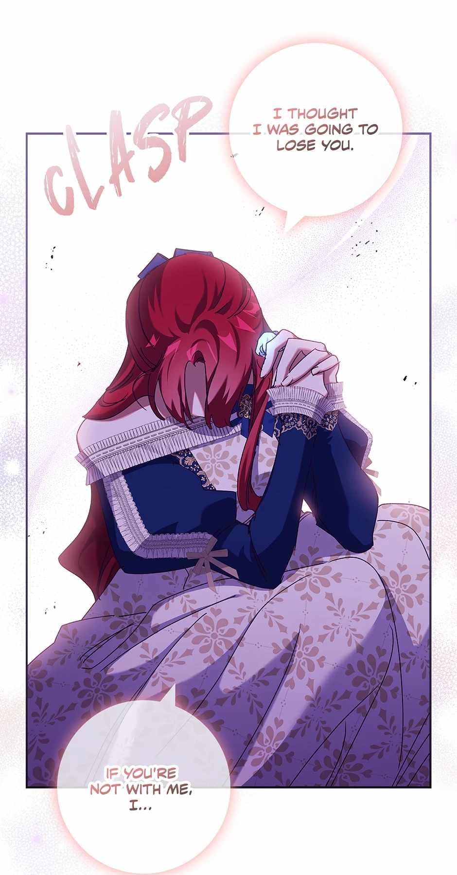 The Princess in the Attic Chapter 32 - page 17
