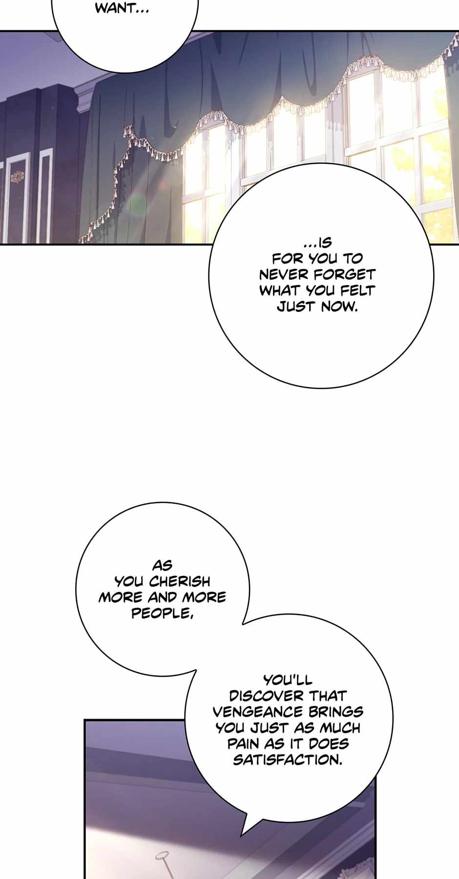 The Princess in the Attic Chapter 32 - page 20