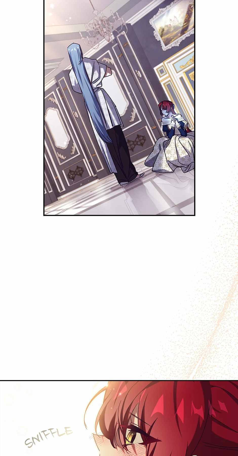 The Princess in the Attic Chapter 32 - page 21