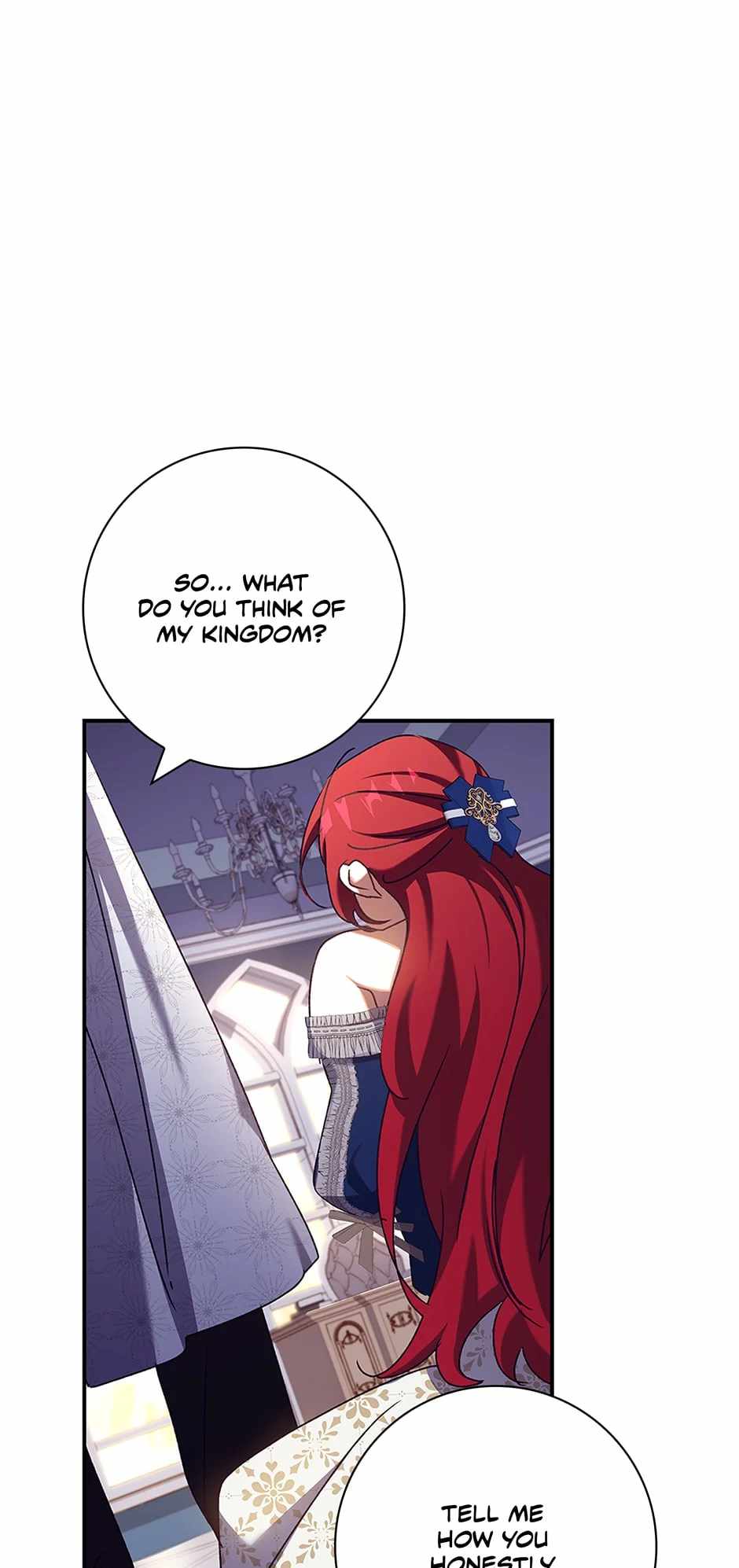 The Princess in the Attic Chapter 32 - page 23