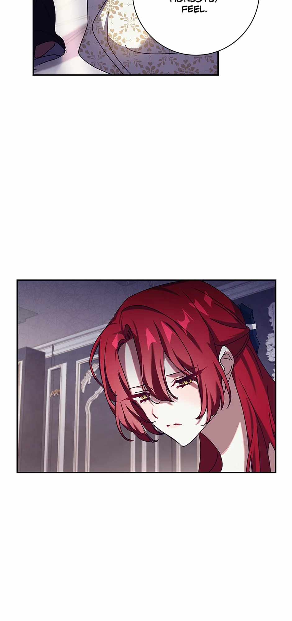 The Princess in the Attic Chapter 32 - page 24
