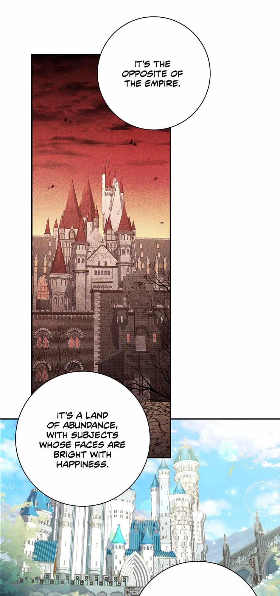 The Princess in the Attic Chapter 32 - page 25