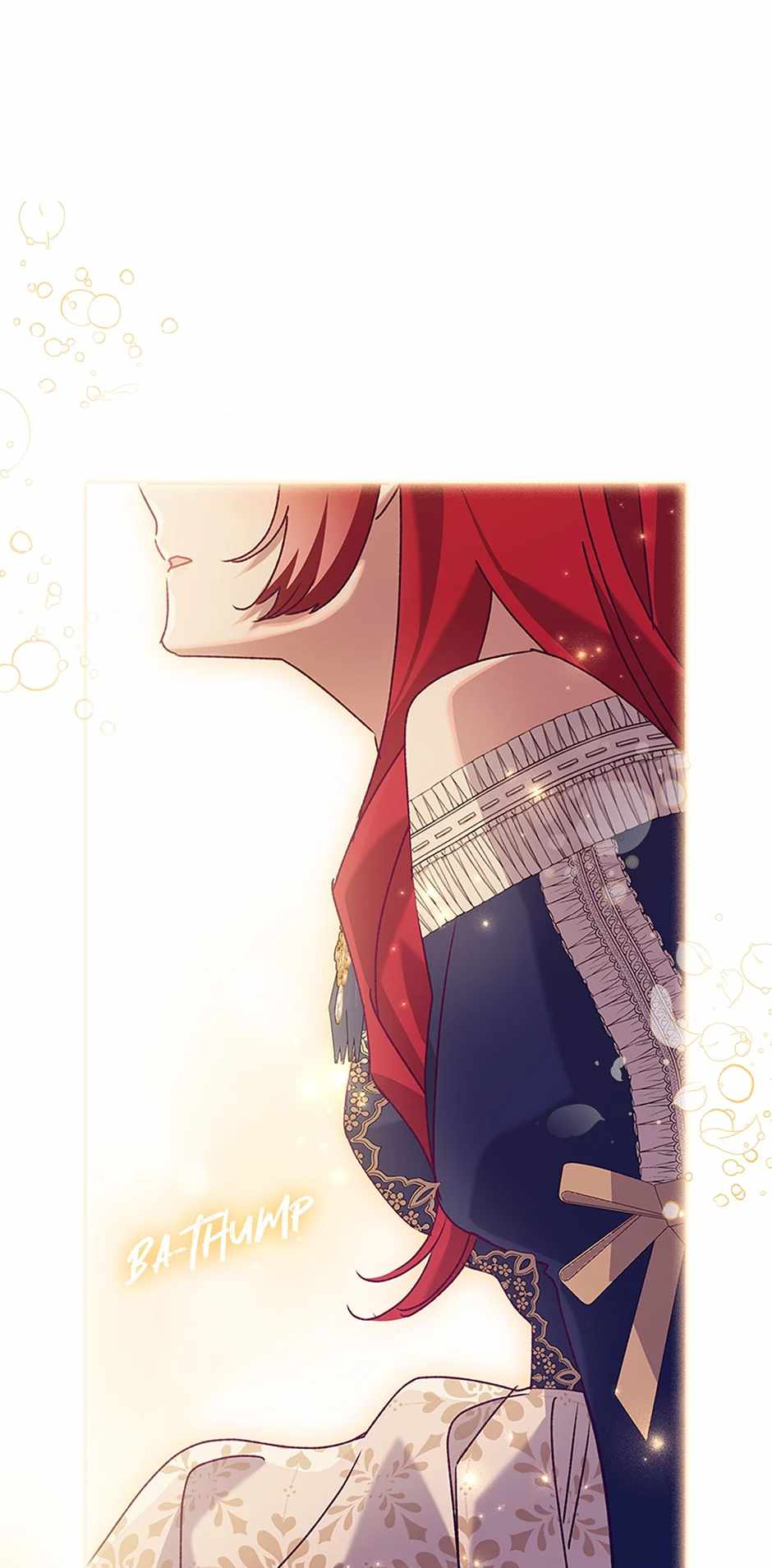 The Princess in the Attic Chapter 32 - page 40