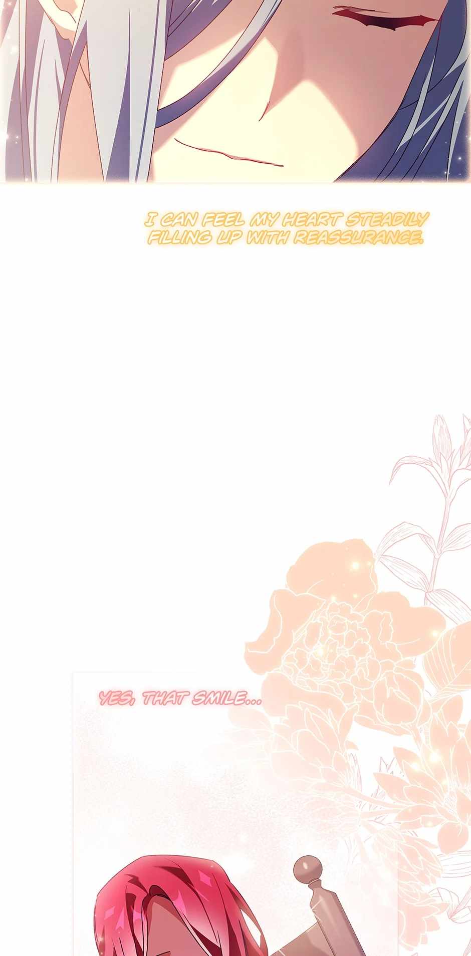 The Princess in the Attic Chapter 32 - page 42