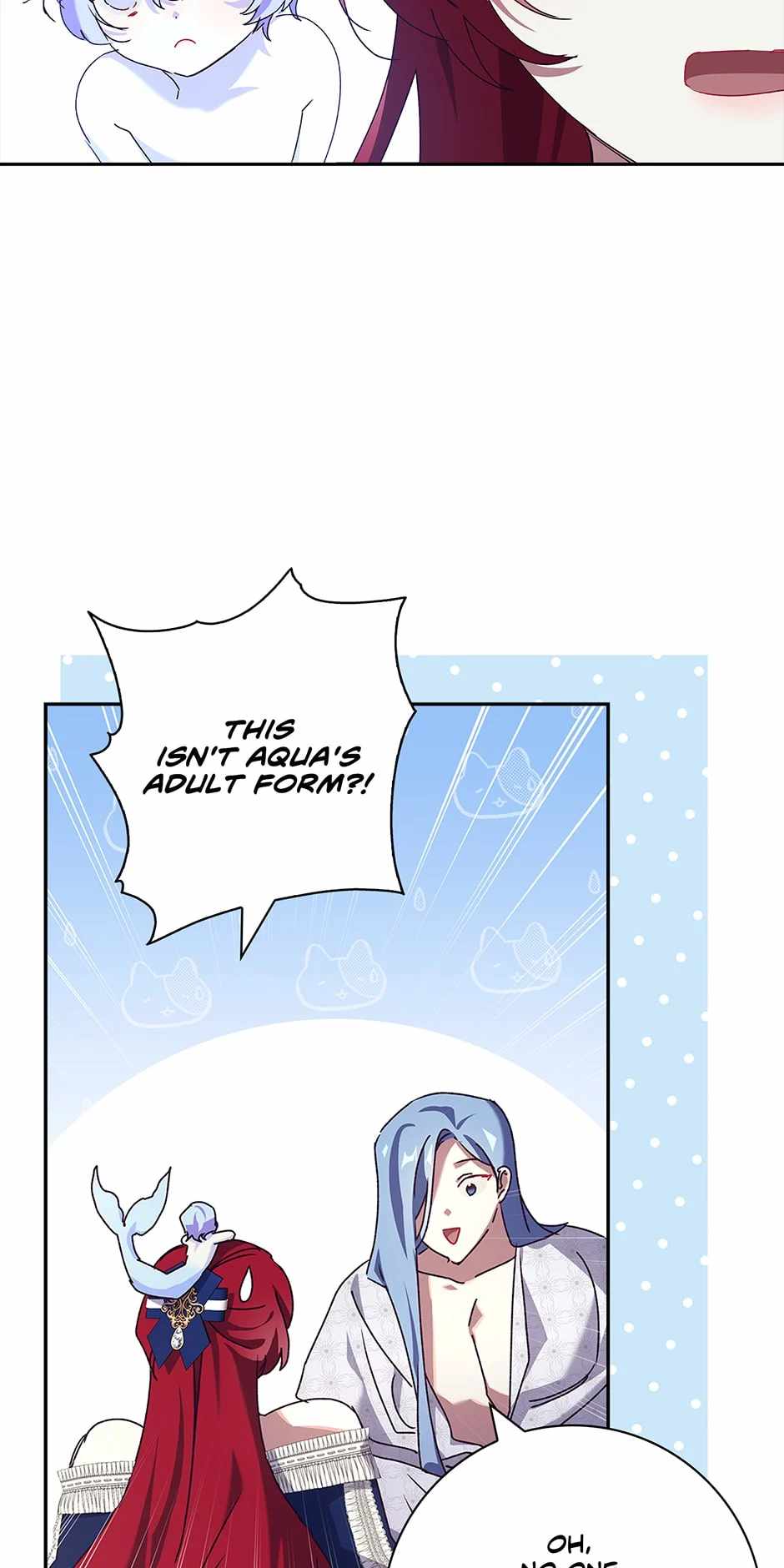 The Princess in the Attic Chapter 32 - page 47