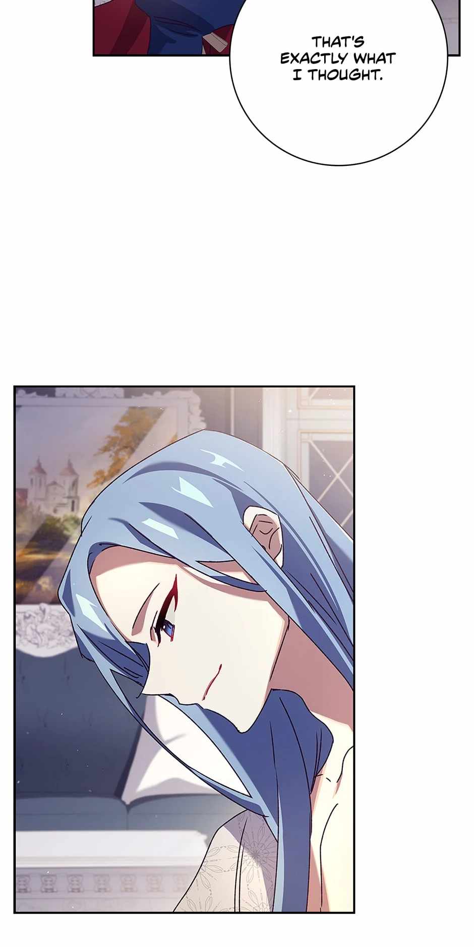 The Princess in the Attic Chapter 32 - page 49