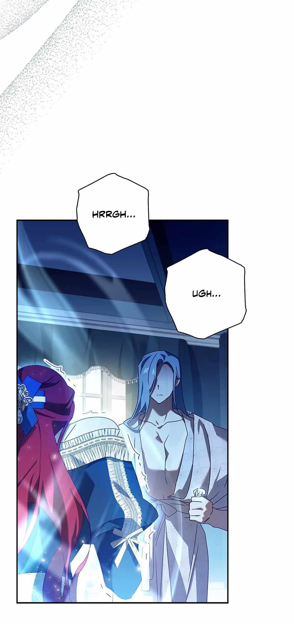 The Princess in the Attic Chapter 32 - page 5