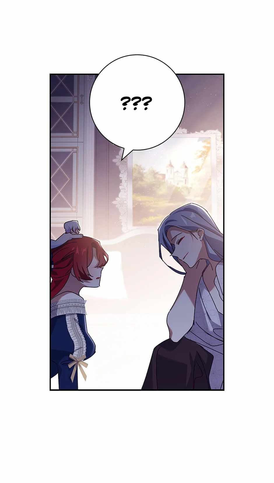 The Princess in the Attic Chapter 32 - page 51