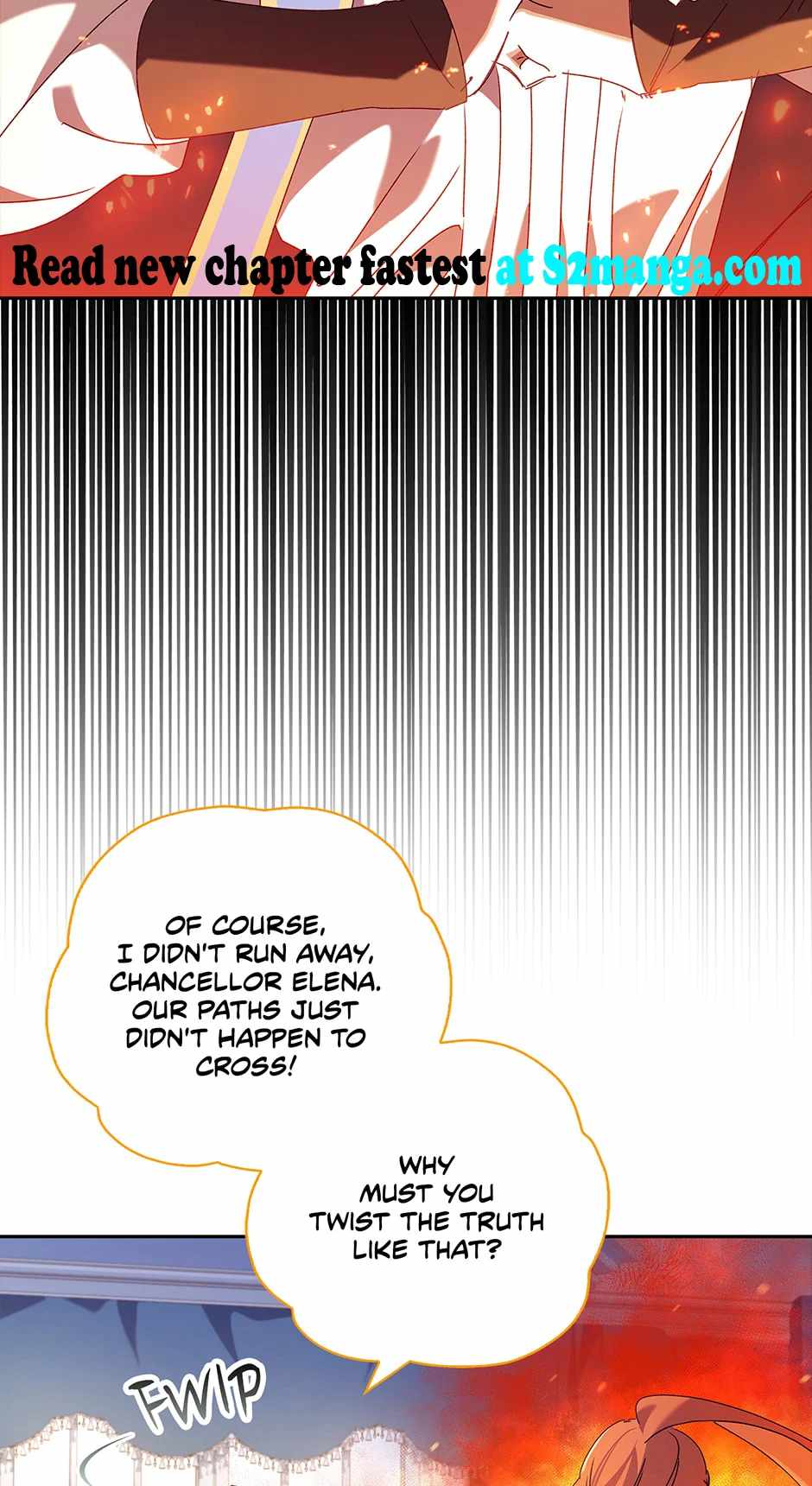 The Princess in the Attic Chapter 32 - page 61