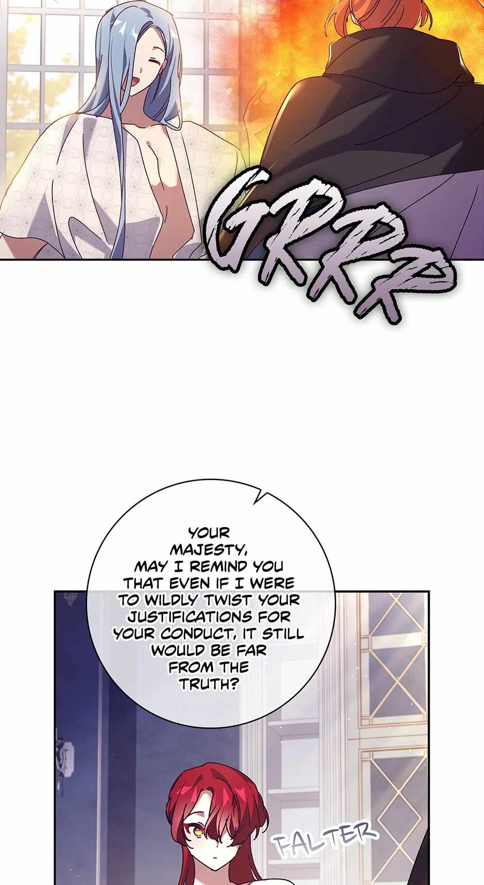 The Princess in the Attic Chapter 32 - page 62