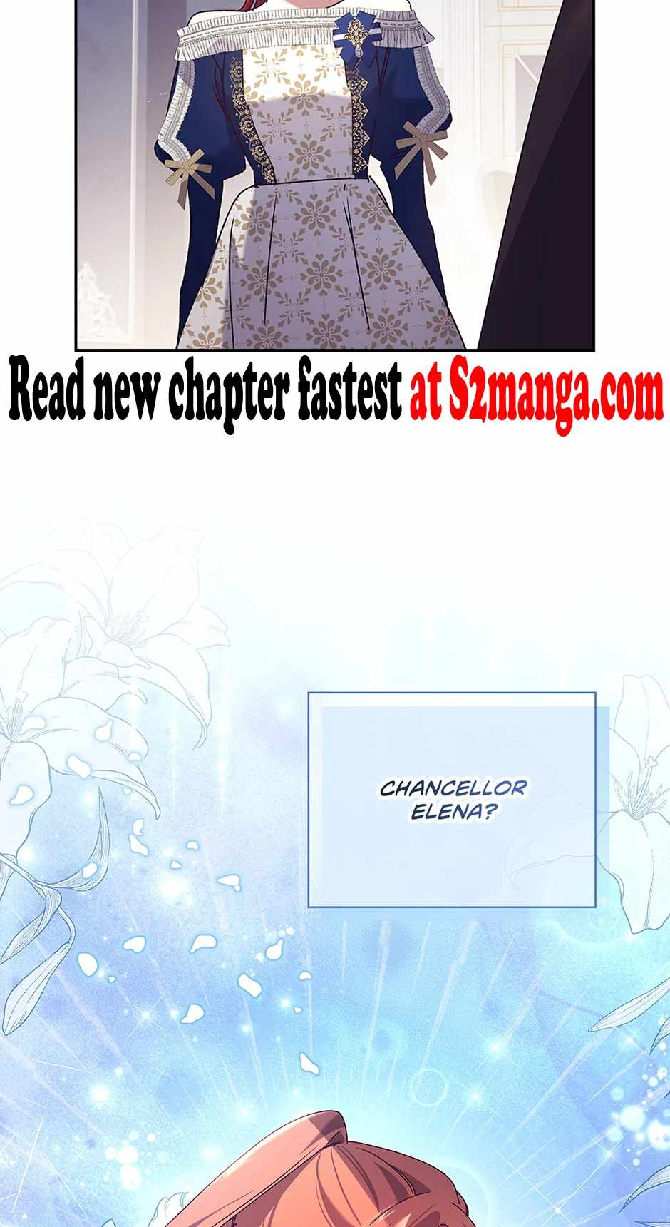 The Princess in the Attic Chapter 32 - page 63