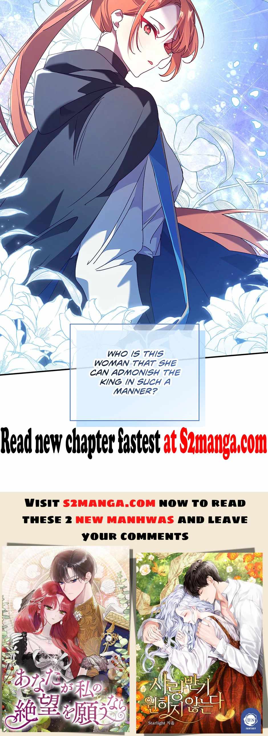 The Princess in the Attic Chapter 32 - page 64