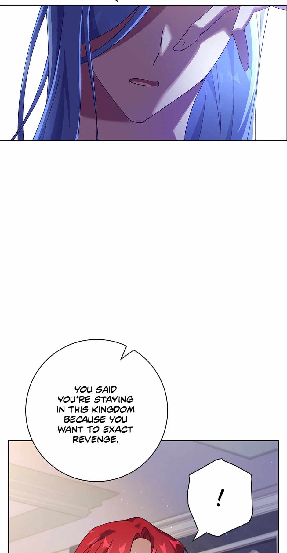 The Princess in the Attic Chapter 31 - page 10