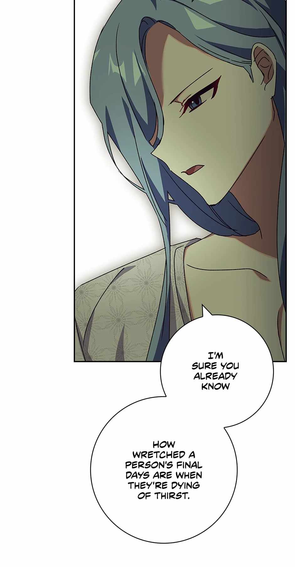 The Princess in the Attic Chapter 31 - page 17