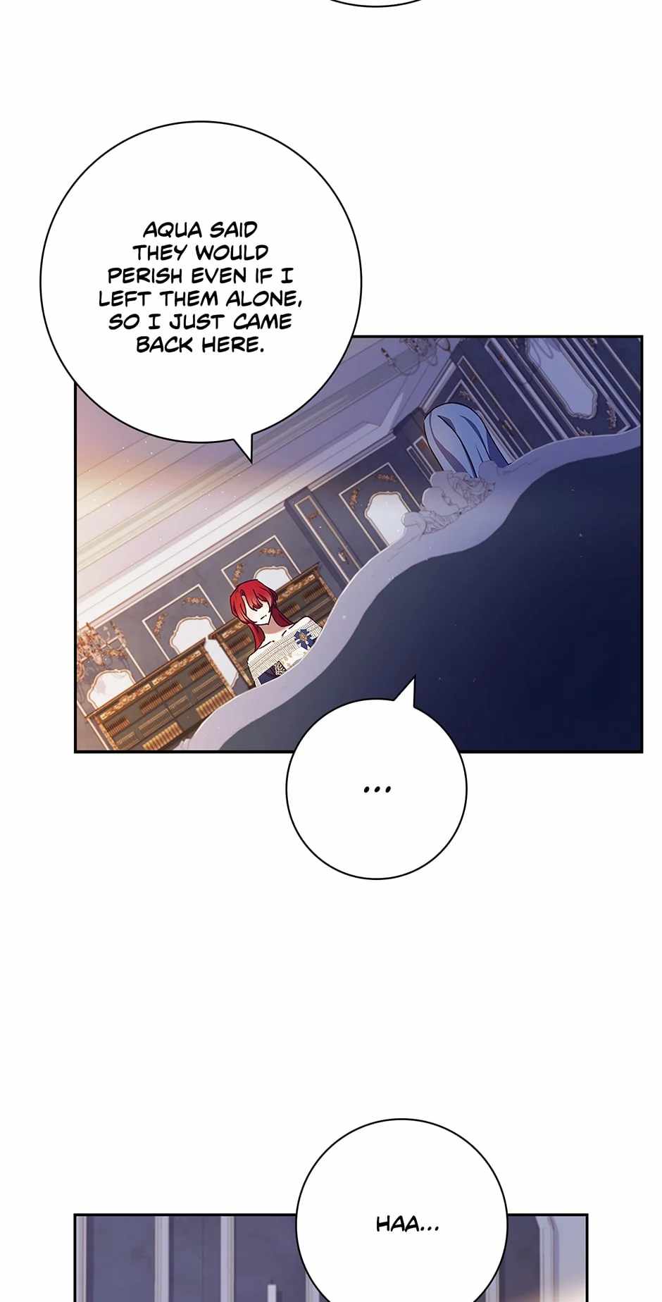 The Princess in the Attic Chapter 31 - page 22