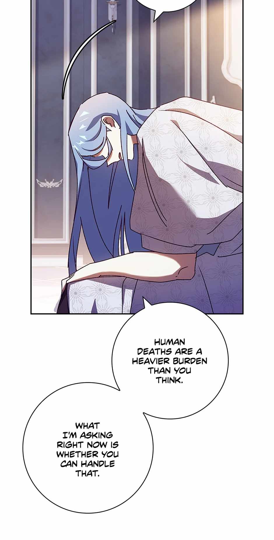 The Princess in the Attic Chapter 31 - page 23