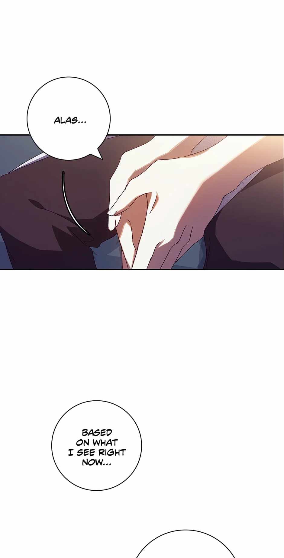 The Princess in the Attic Chapter 31 - page 25