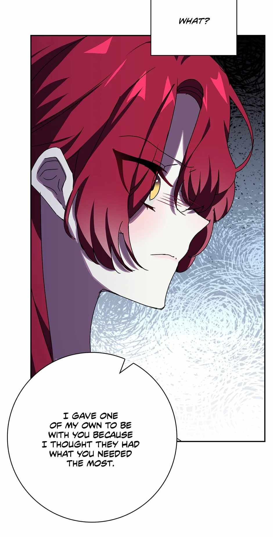 The Princess in the Attic Chapter 31 - page 27