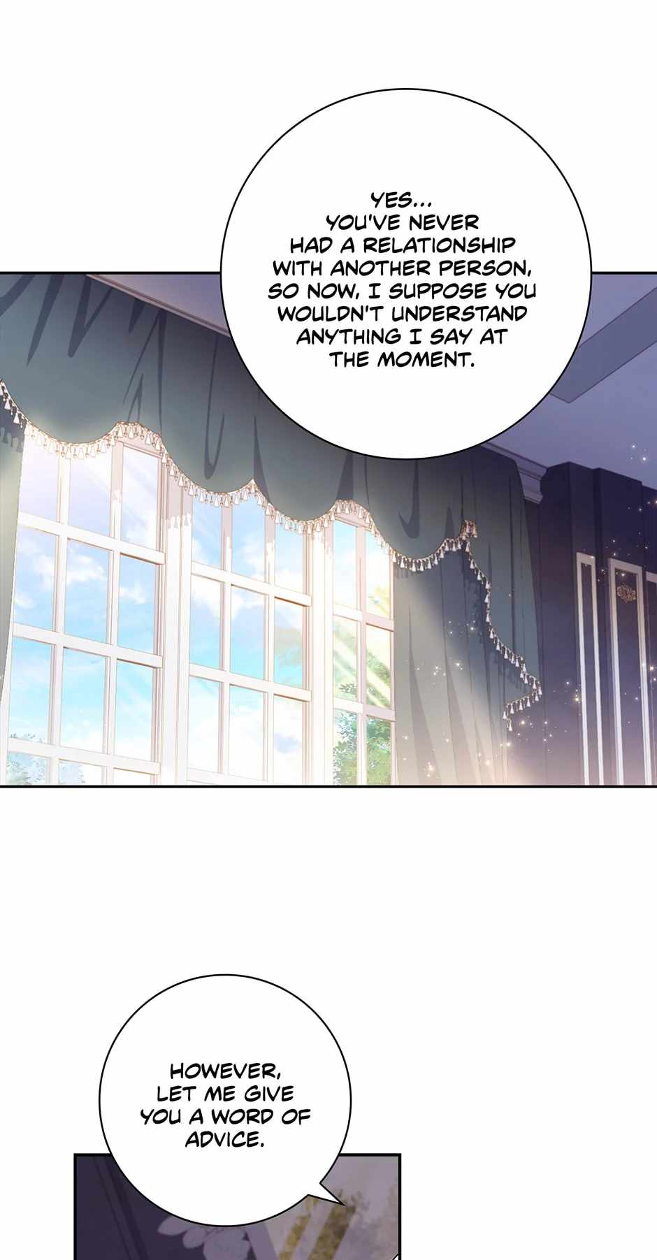 The Princess in the Attic Chapter 31 - page 28