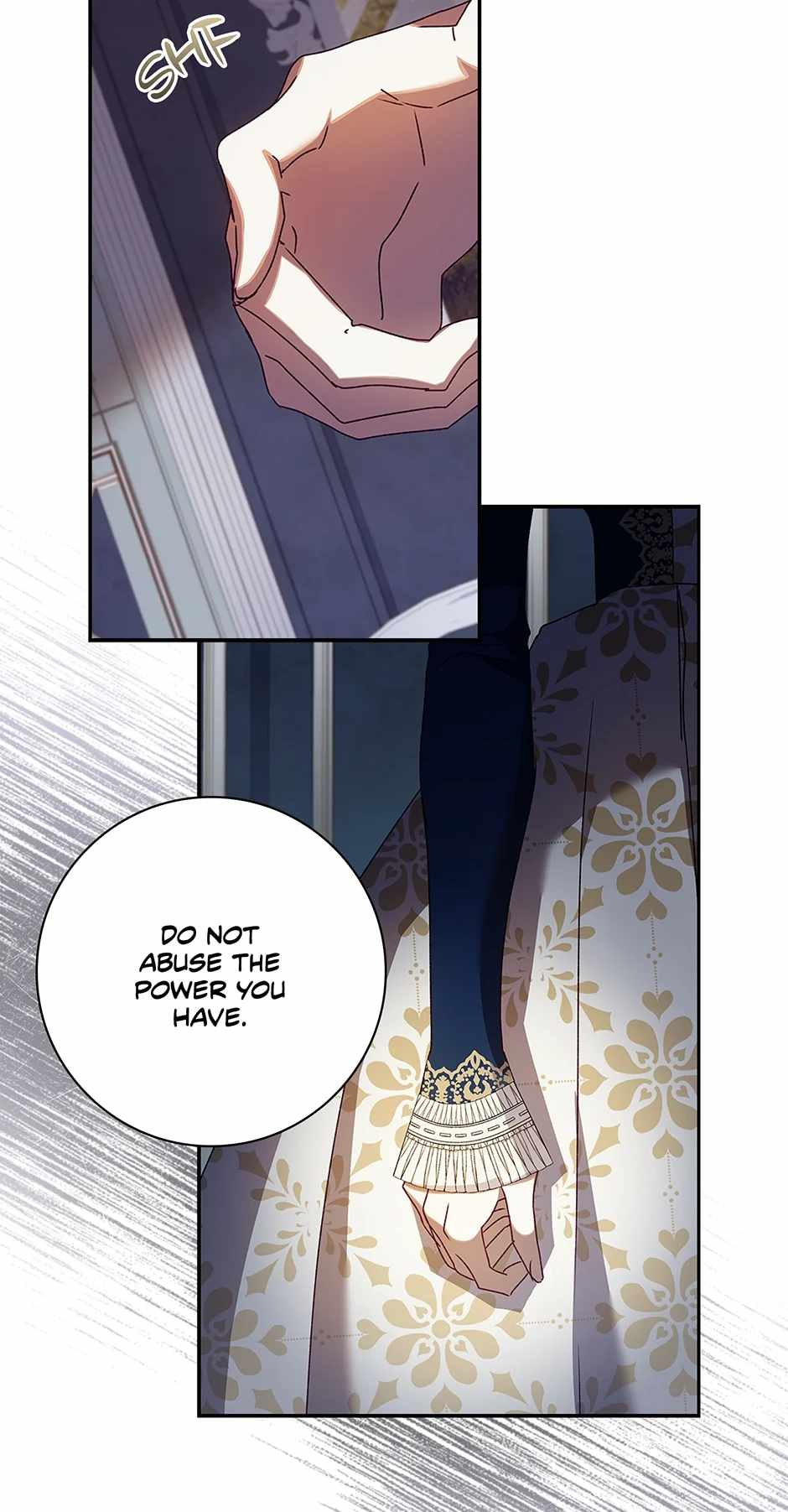 The Princess in the Attic Chapter 31 - page 29