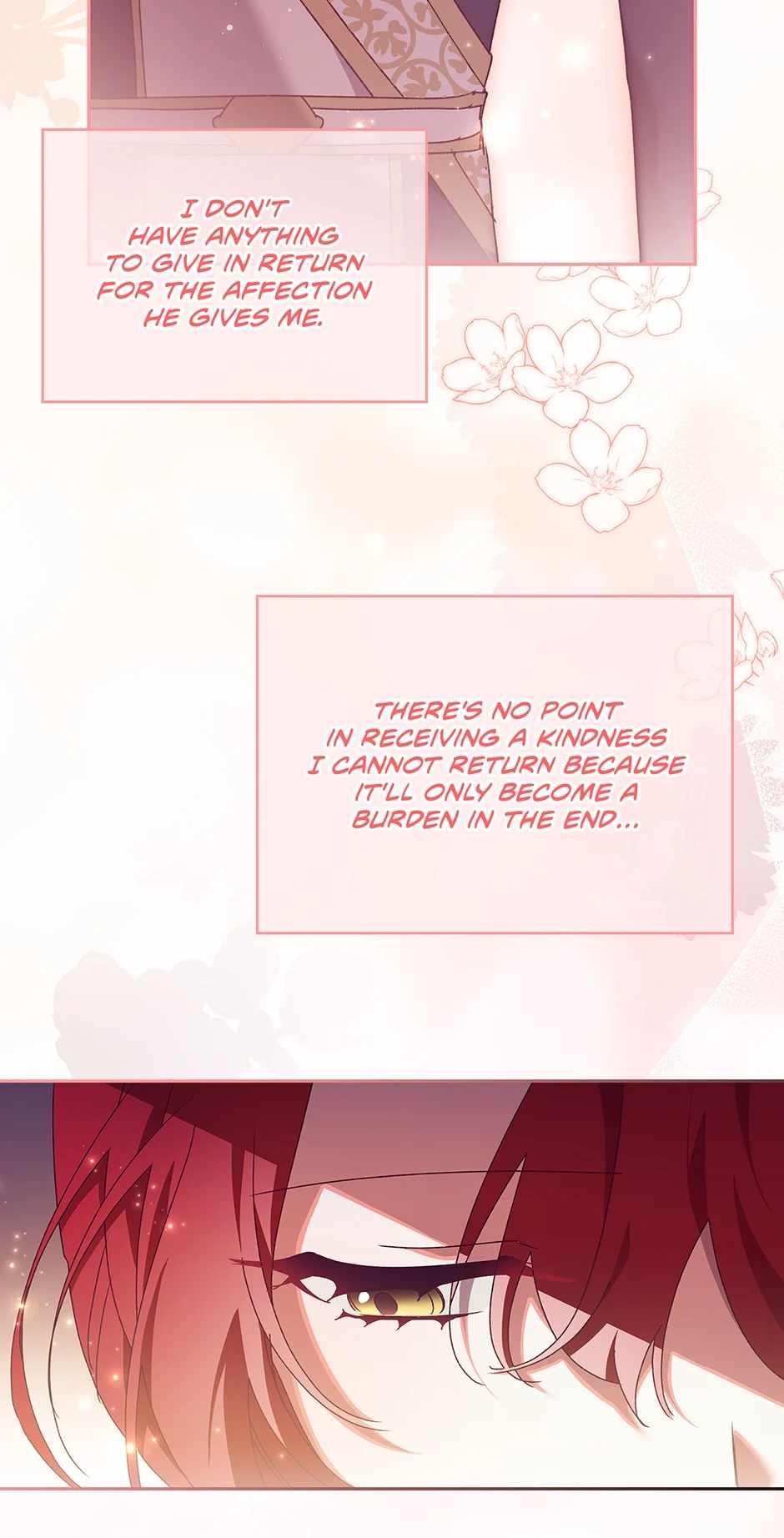 The Princess in the Attic Chapter 31 - page 3