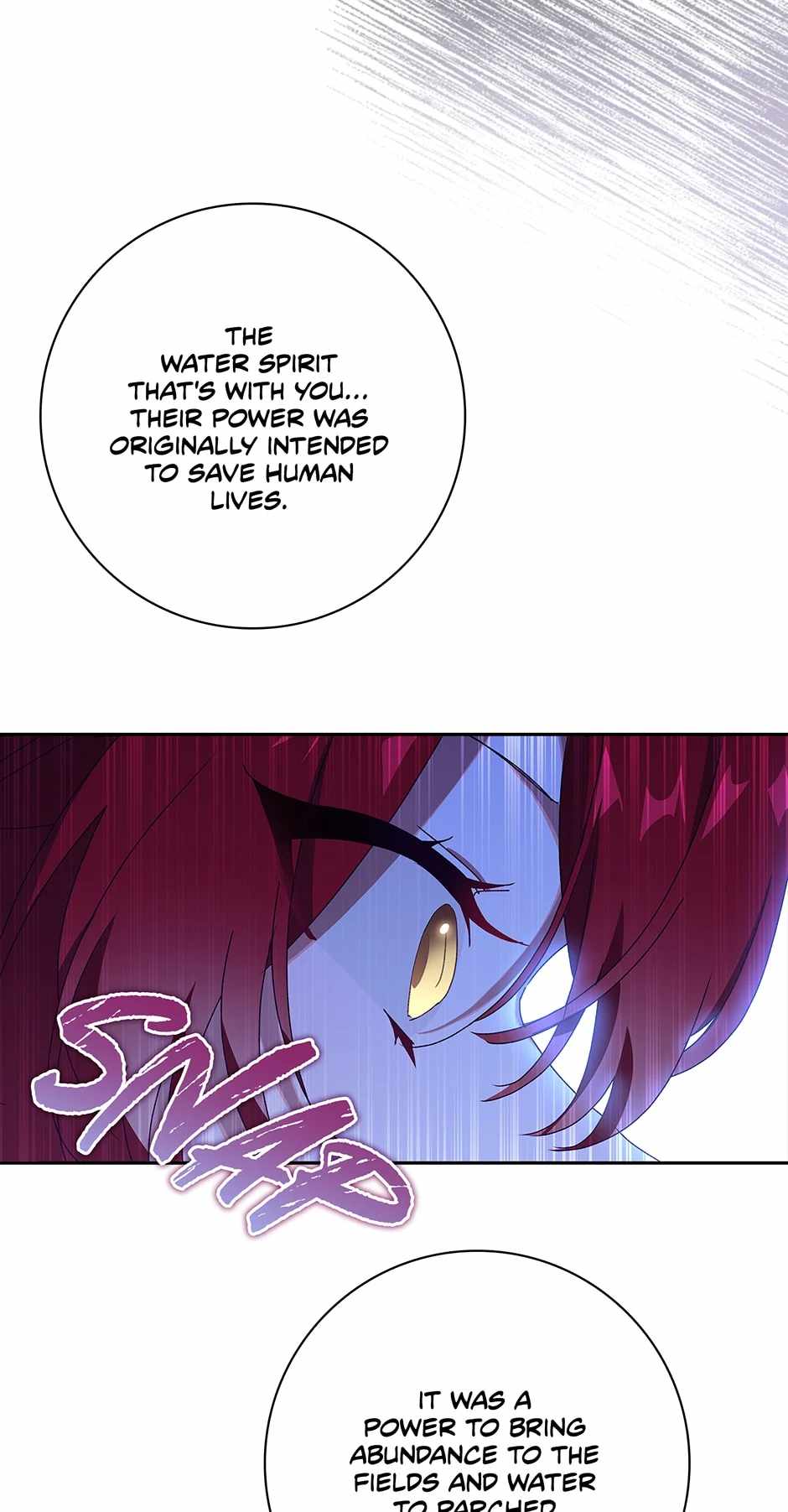 The Princess in the Attic Chapter 31 - page 30