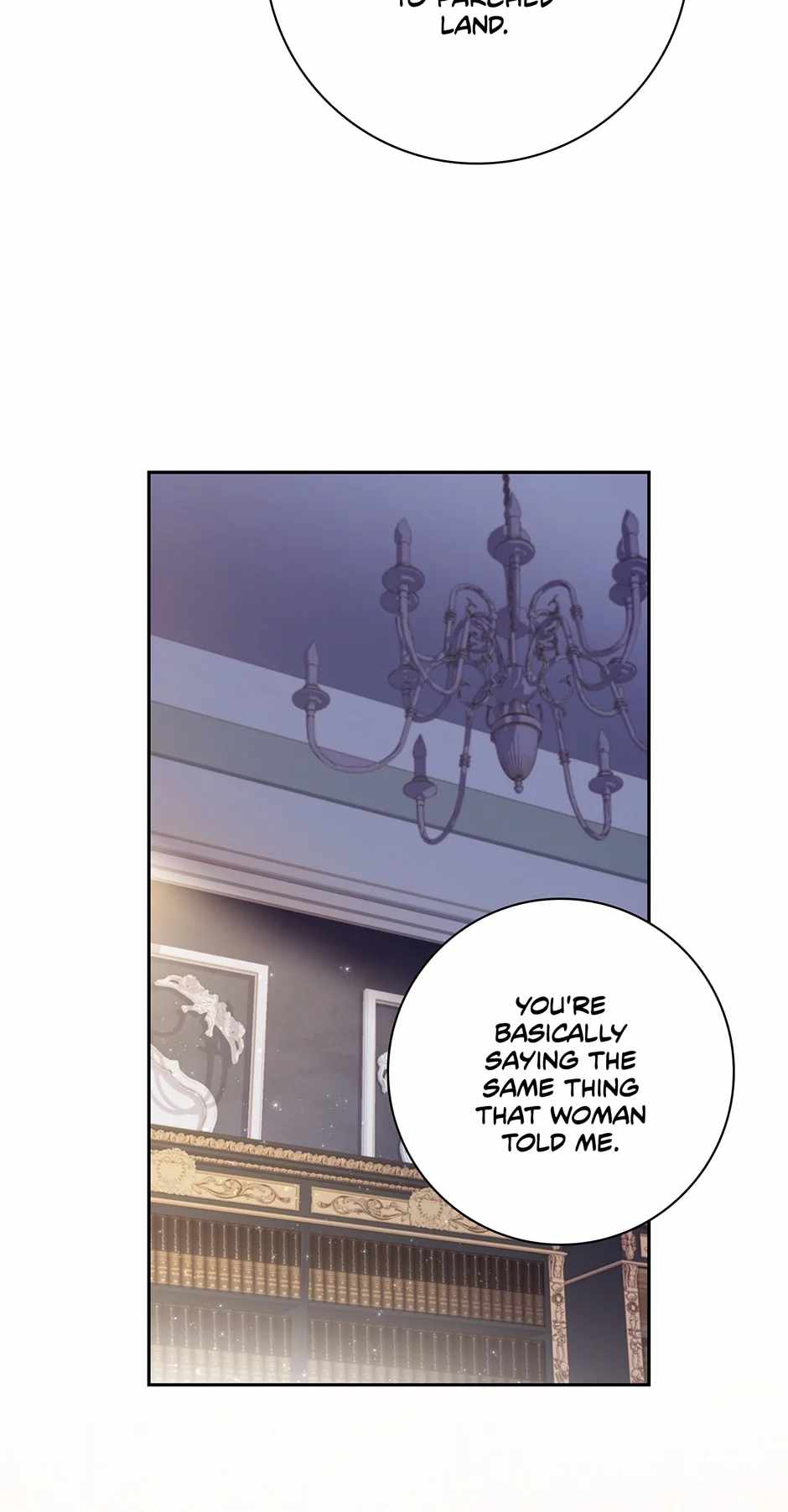 The Princess in the Attic Chapter 31 - page 31