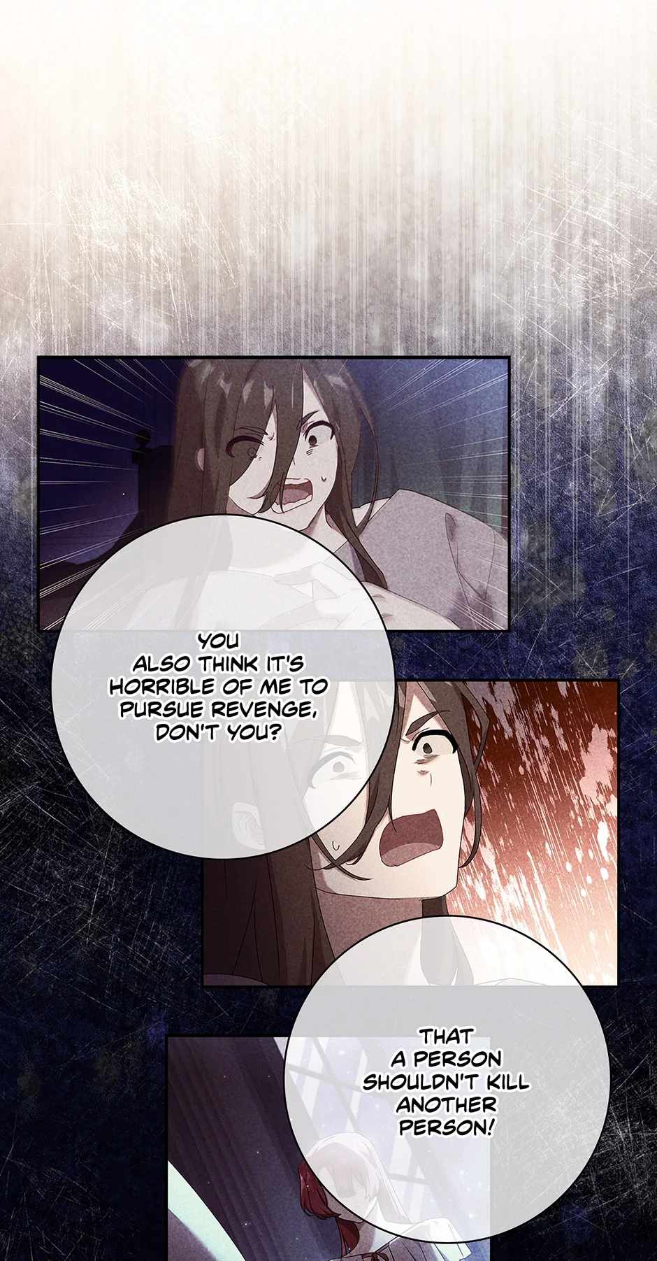 The Princess in the Attic Chapter 31 - page 32