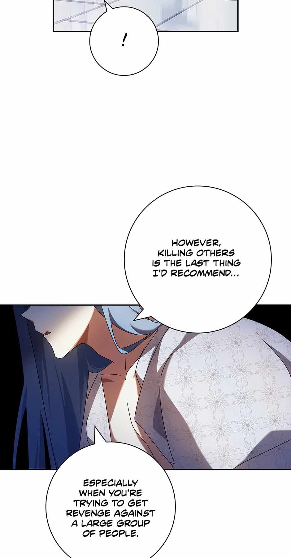 The Princess in the Attic Chapter 31 - page 35