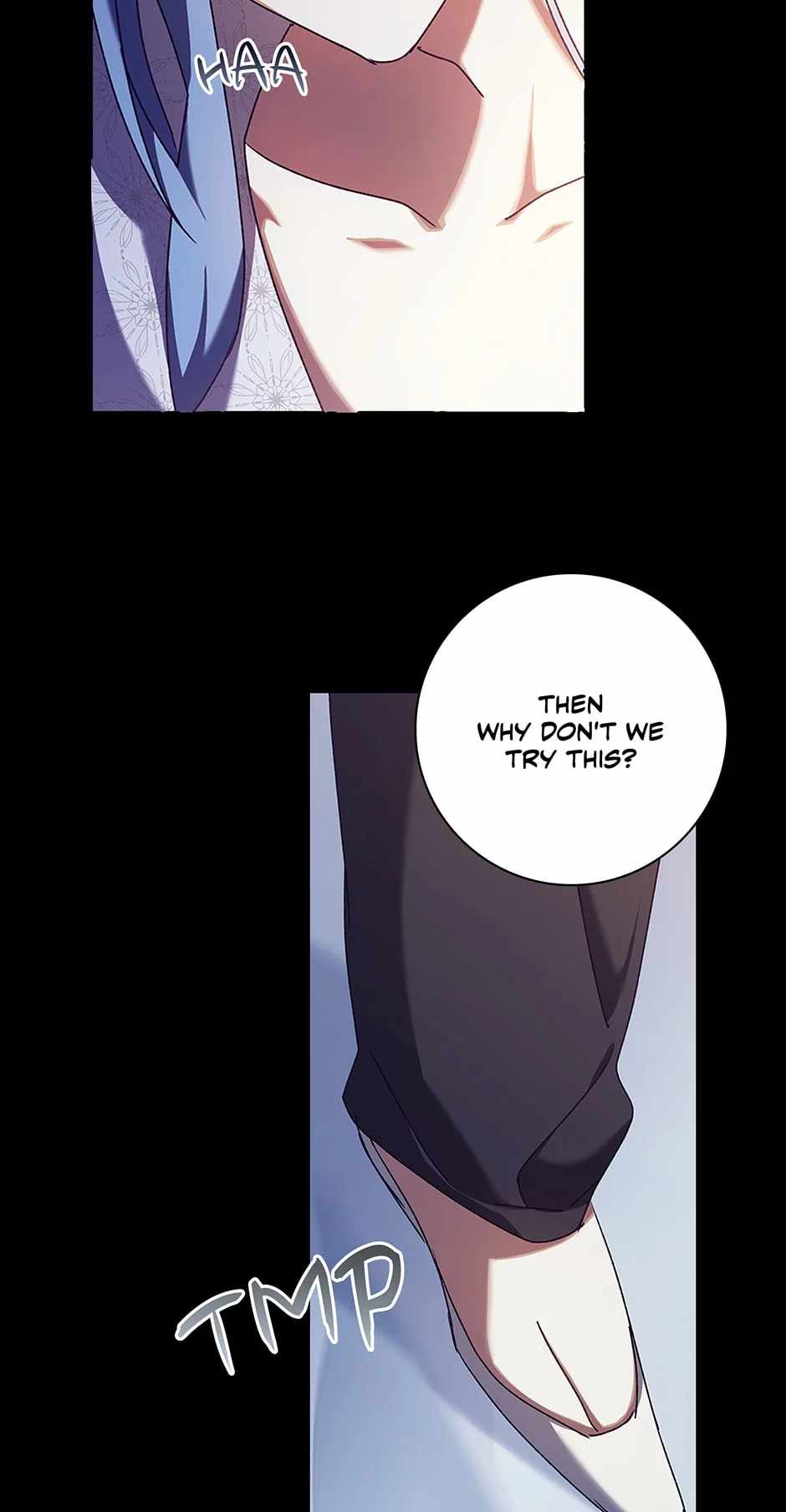 The Princess in the Attic Chapter 31 - page 39