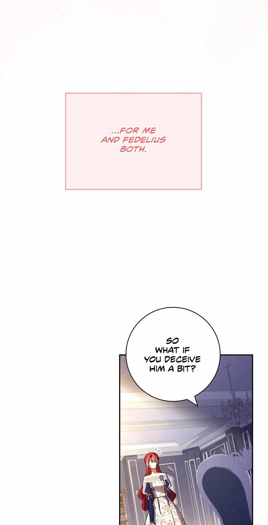 The Princess in the Attic Chapter 31 - page 4