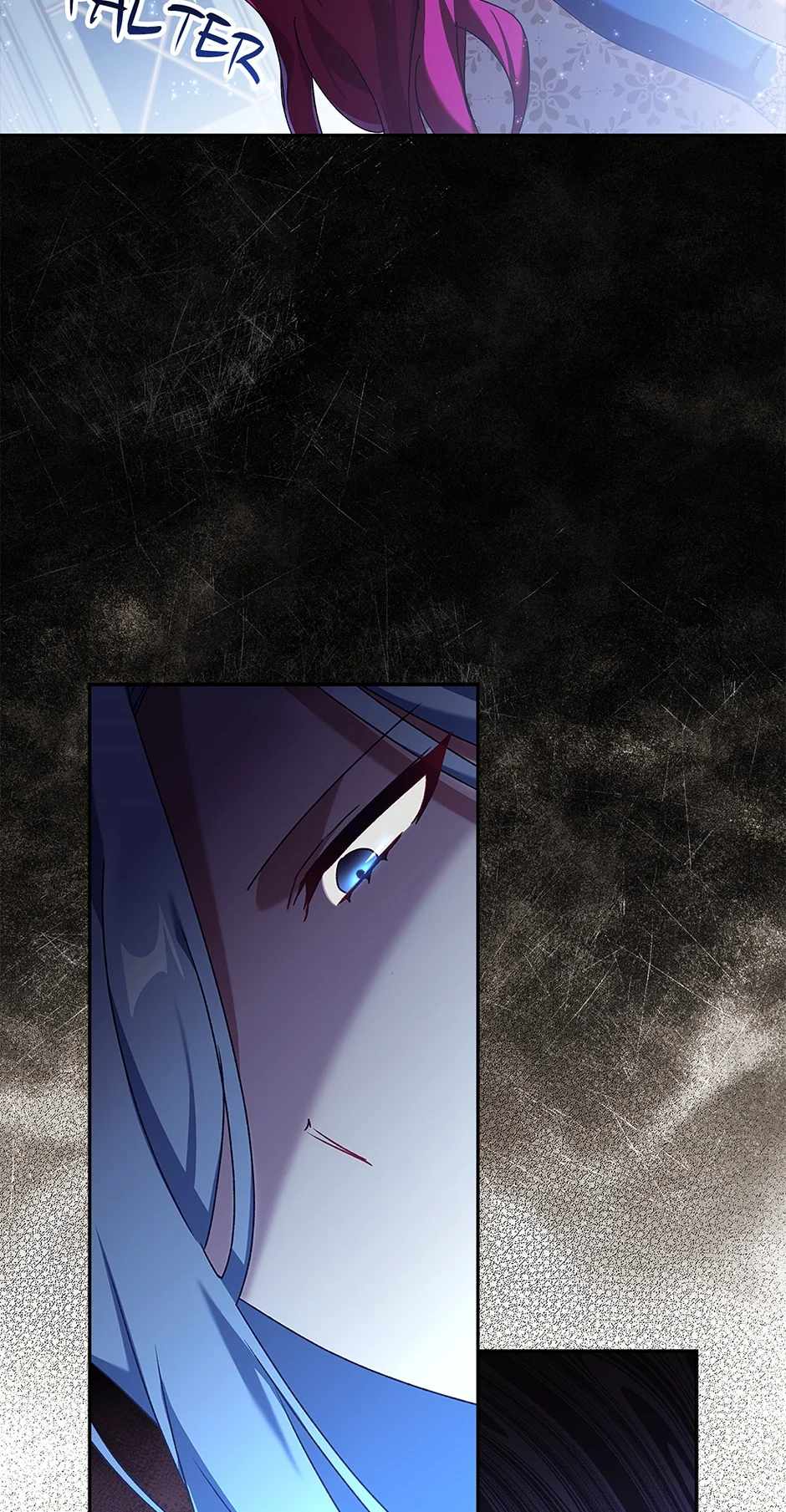 The Princess in the Attic Chapter 31 - page 41