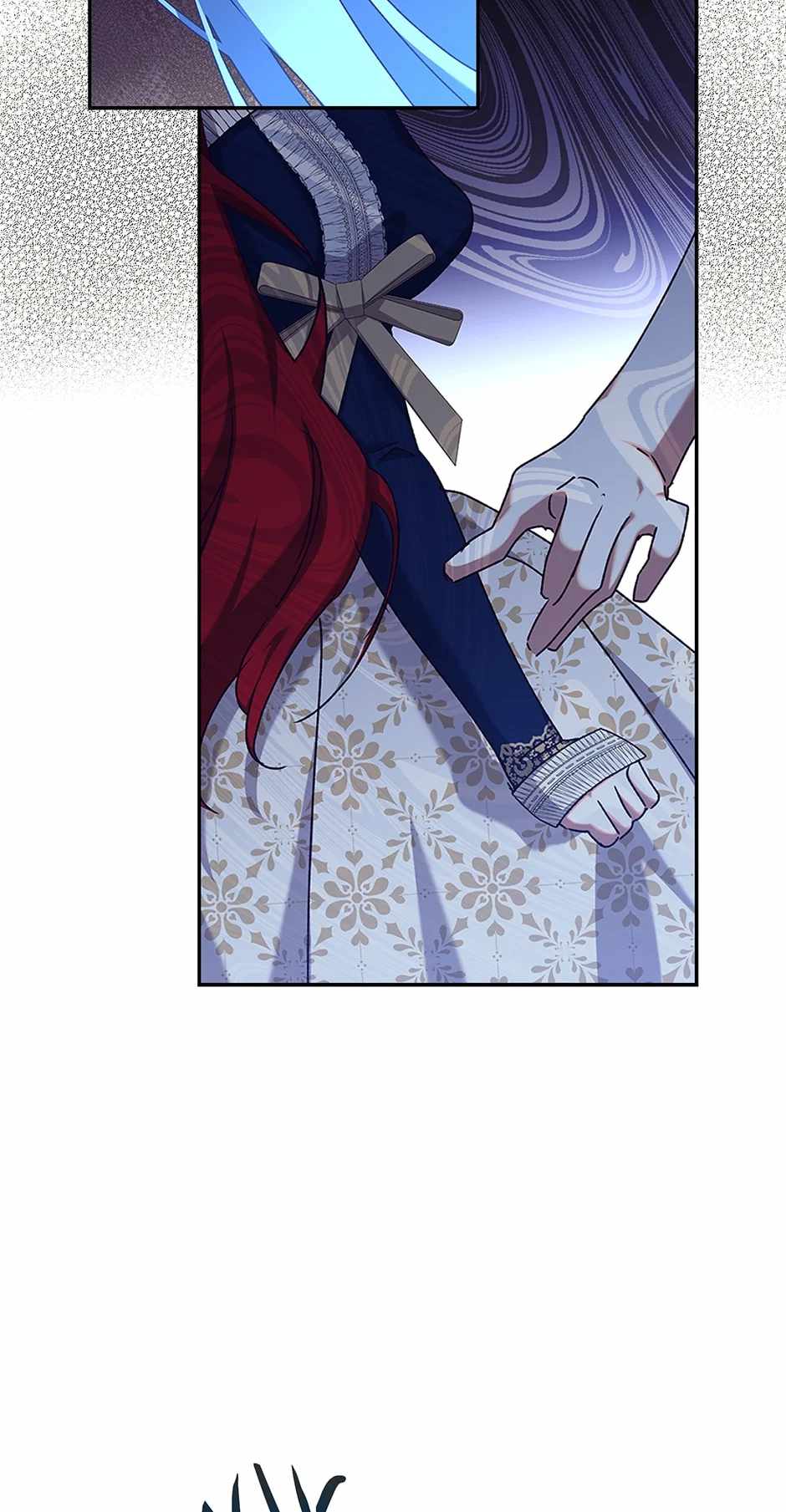 The Princess in the Attic Chapter 31 - page 42