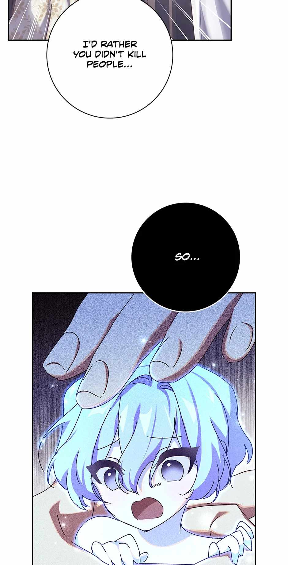 The Princess in the Attic Chapter 31 - page 48