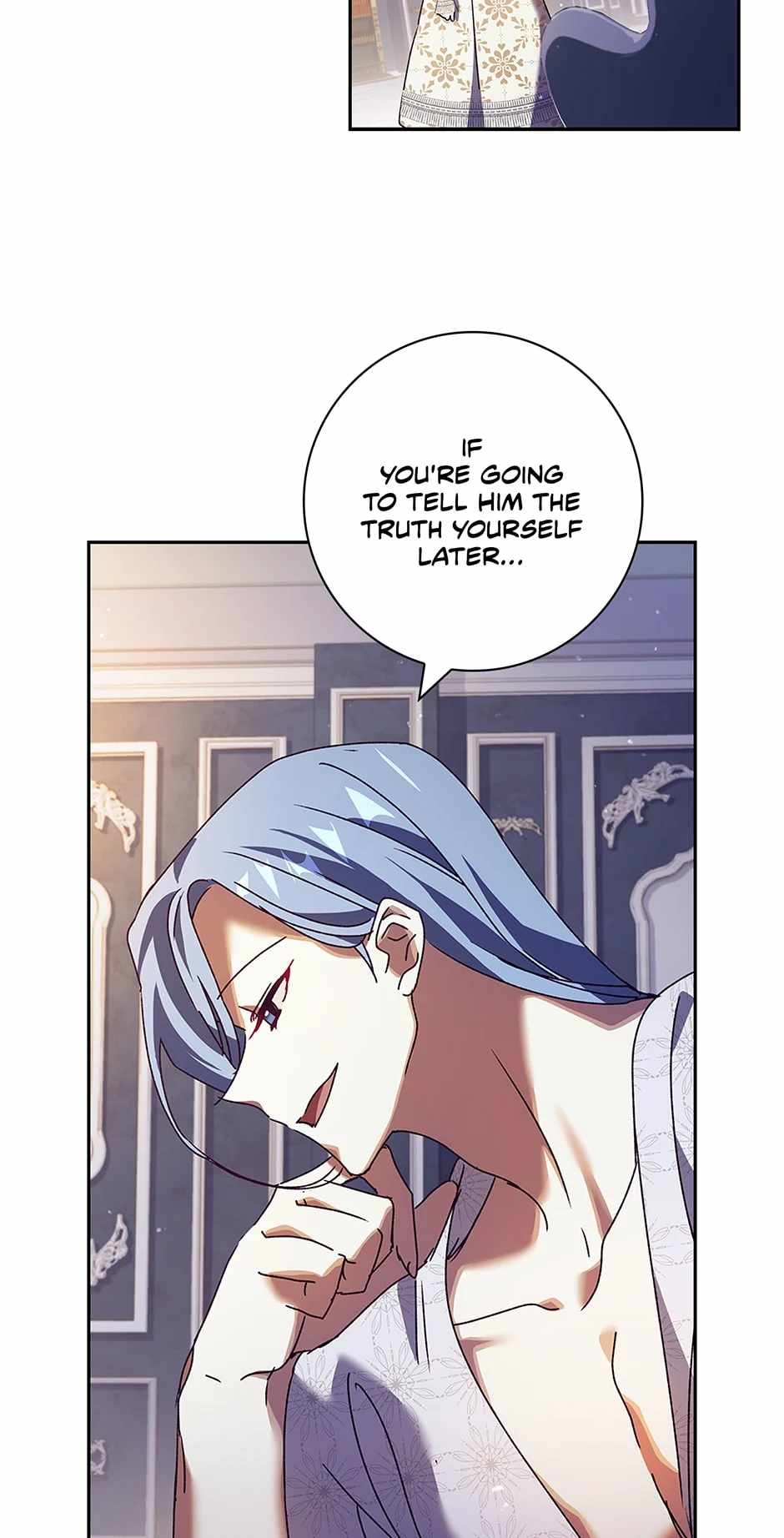 The Princess in the Attic Chapter 31 - page 5