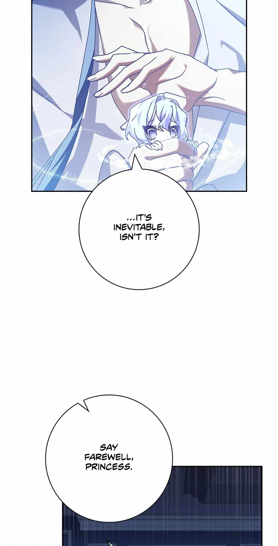 The Princess in the Attic Chapter 31 - page 51