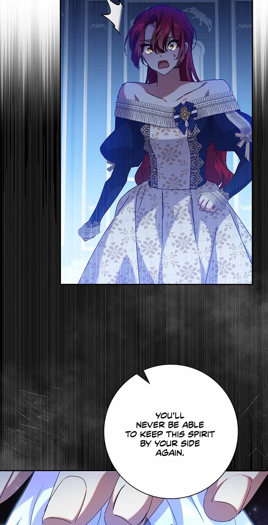 The Princess in the Attic Chapter 31 - page 52