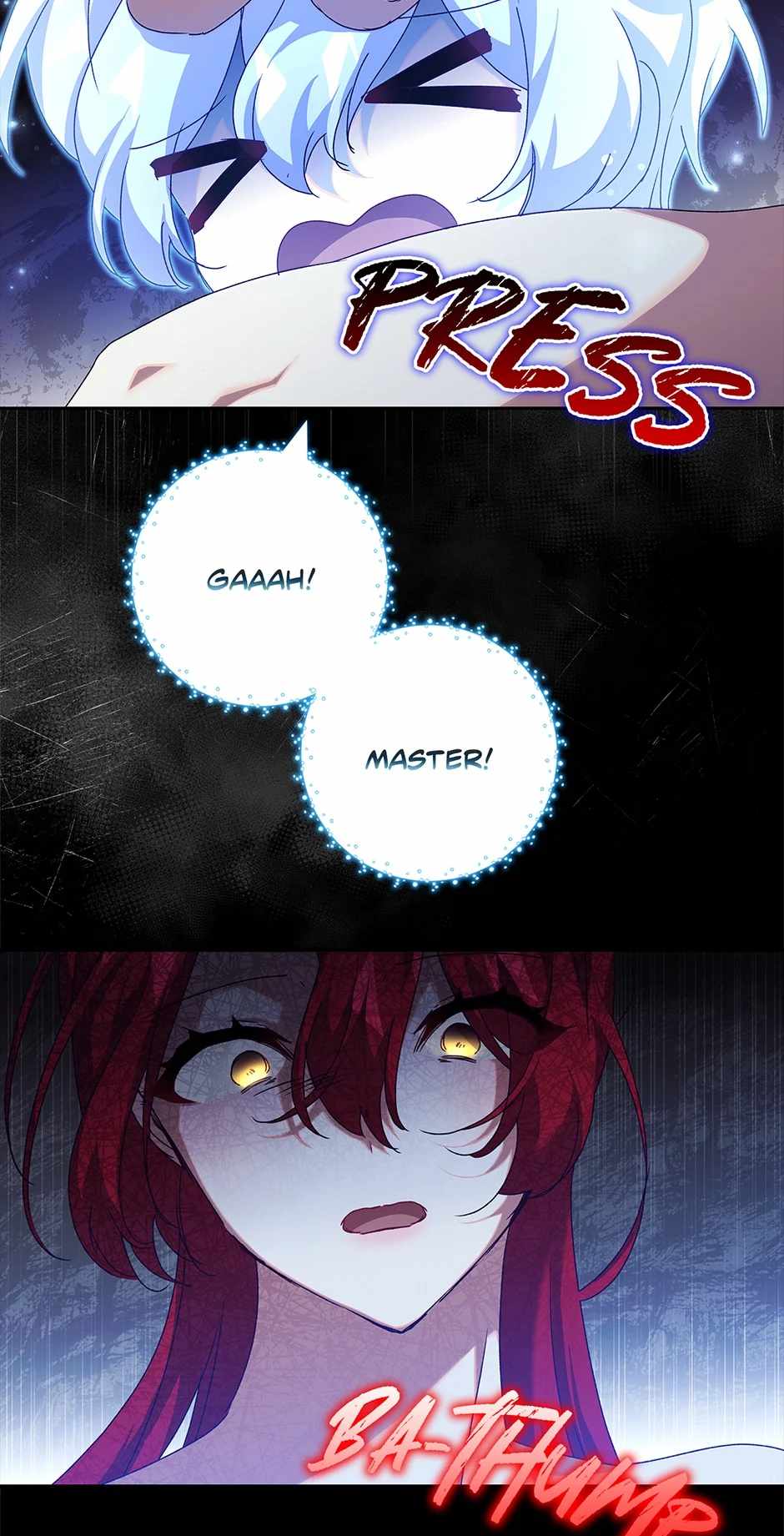 The Princess in the Attic Chapter 31 - page 53
